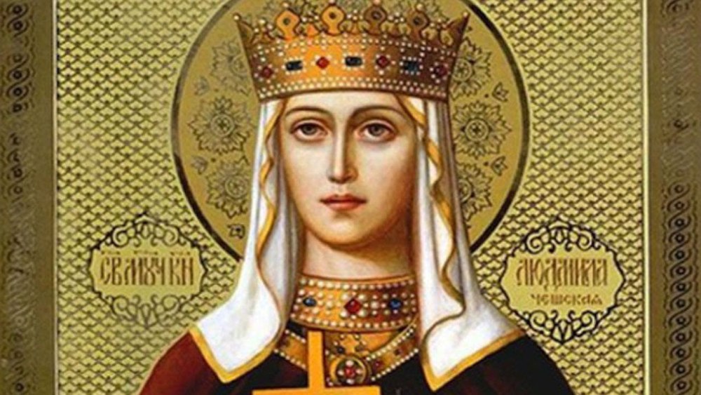 Ефимия Птичья Костка 29 сентября праздник