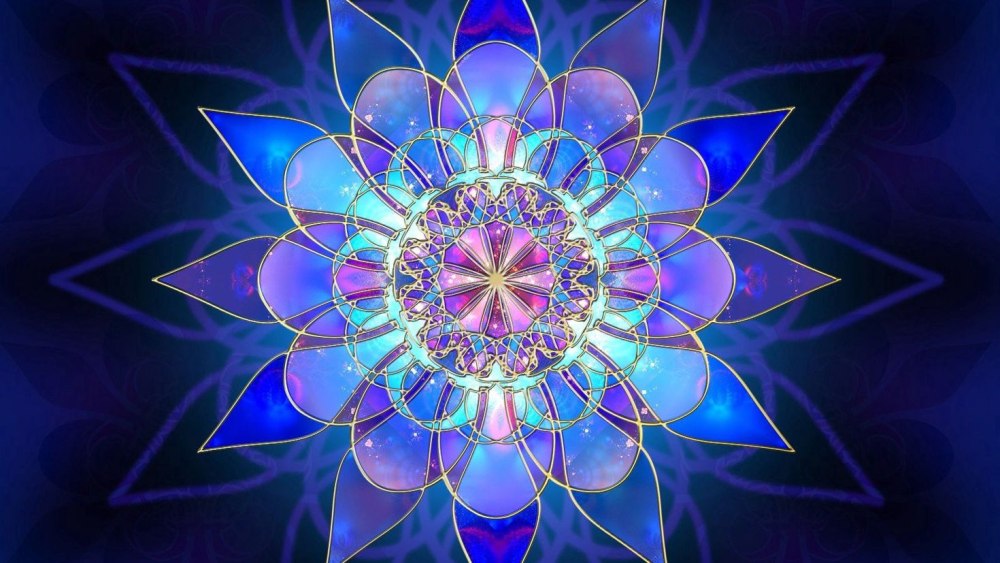 DMT молекула духа