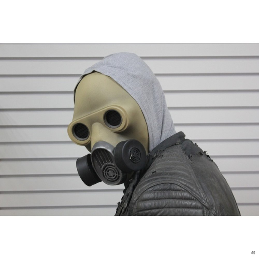 Stalker Loner маска