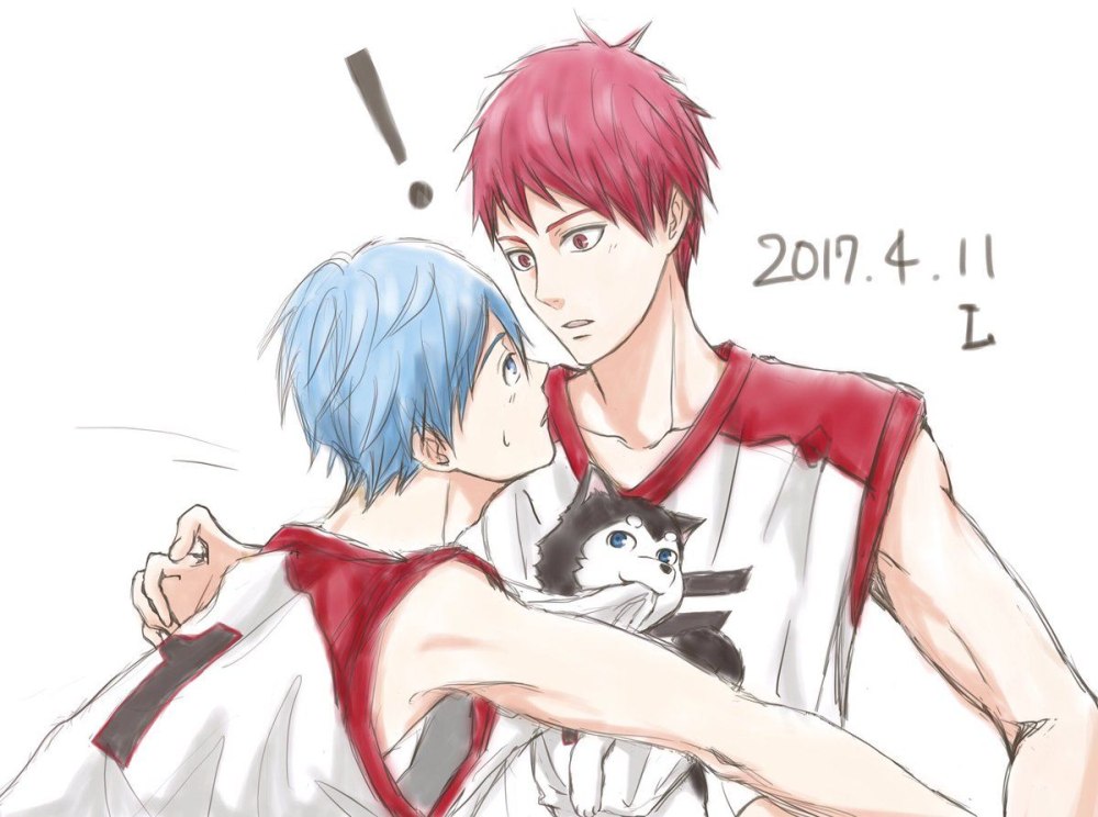 Akashi Seijuro проиграет?