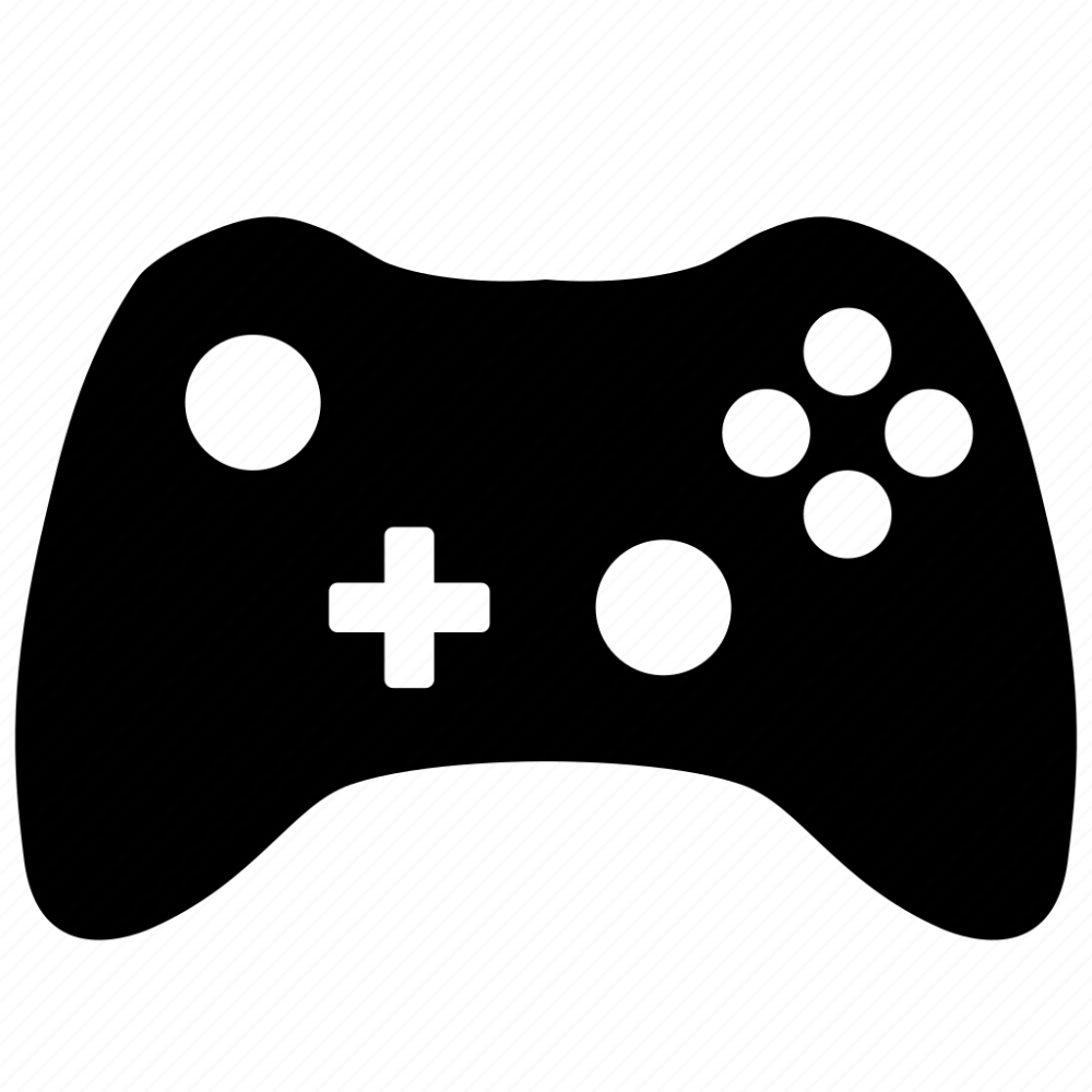 Джойстик Xbox вектор