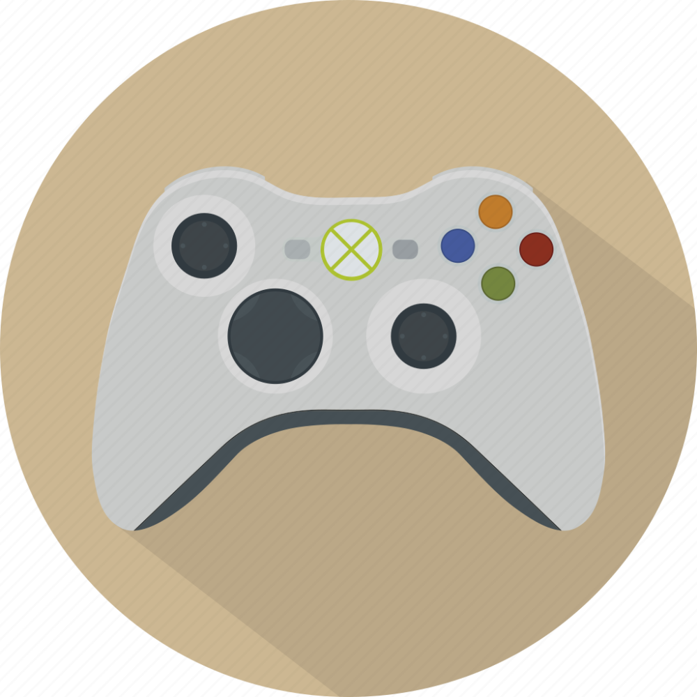 Xbox 360 иконка r2