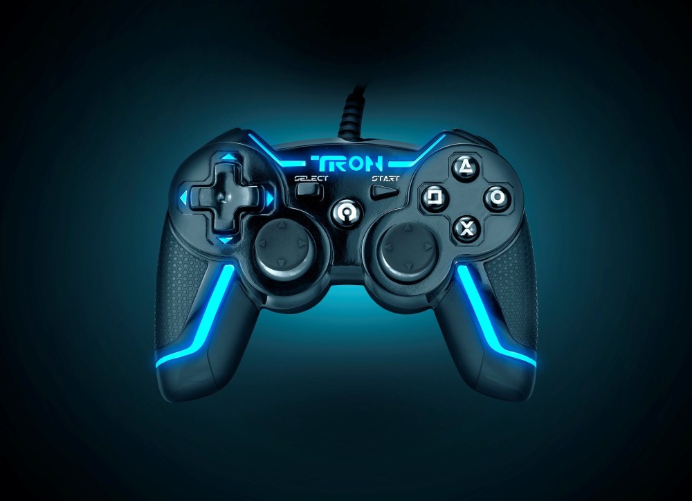 Tron ps3