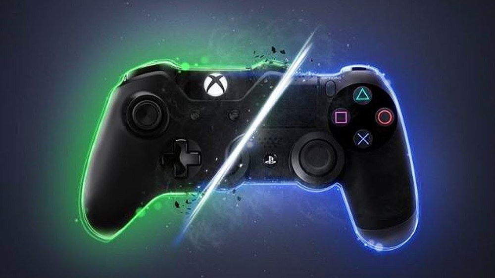 Ps4 ps5 Xbox