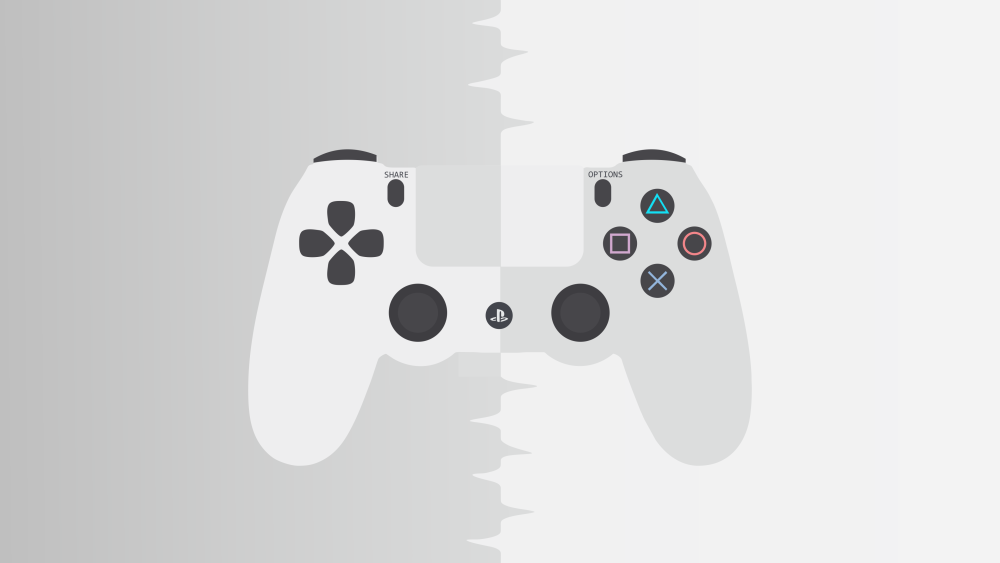 PLAYSTATION 5