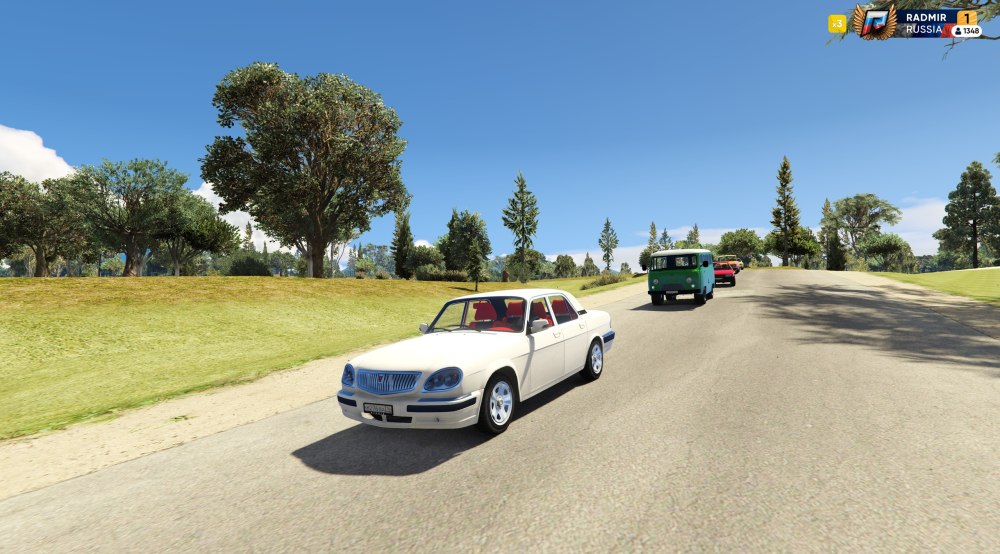 Audi rs7 GTA 5 Rp