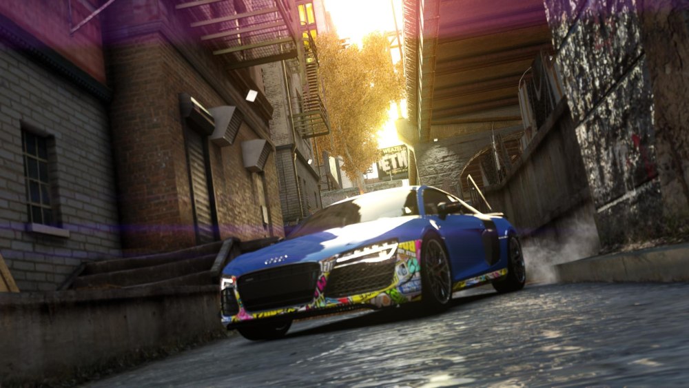 GTA 5 2560x1440