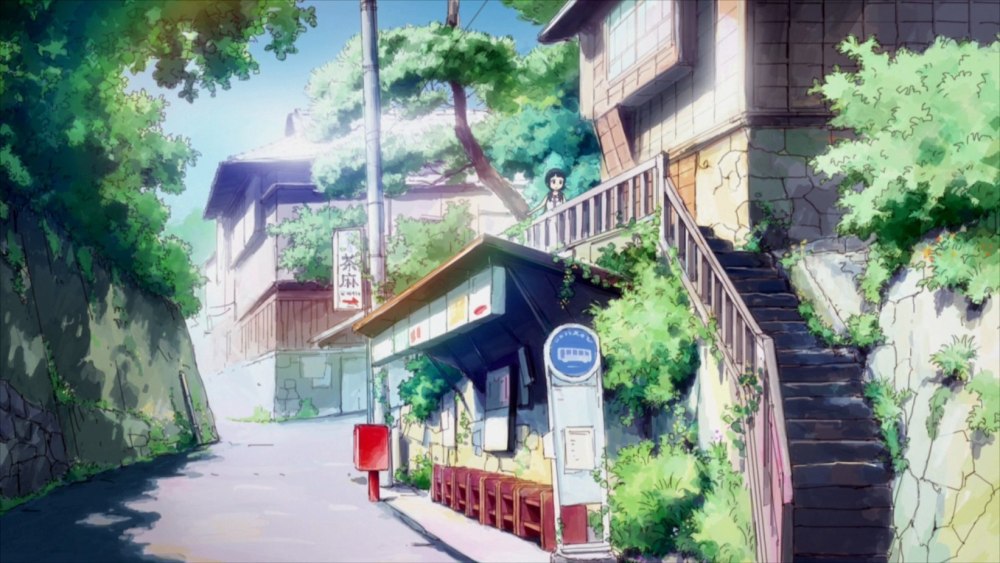Makoto Shinkai 2021
