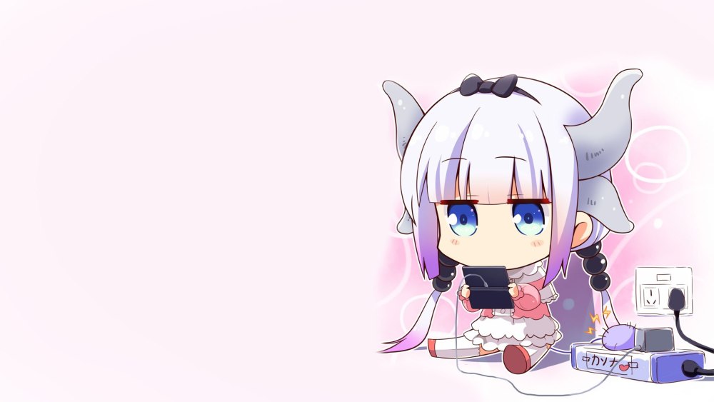 Аниме обои