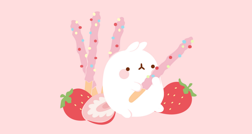 Няшные обои