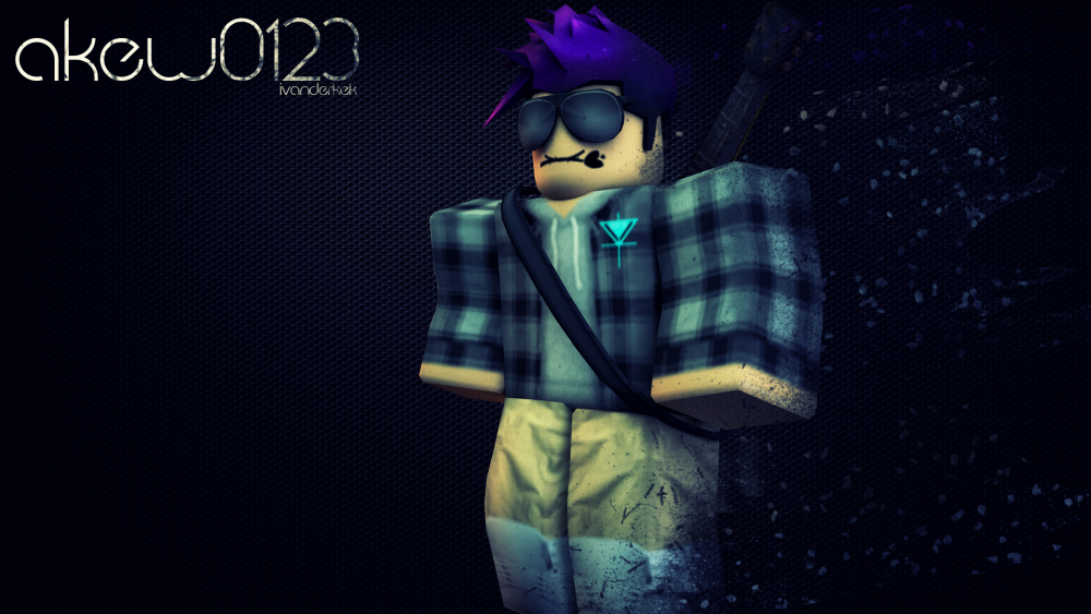Roblox Arsenal фон