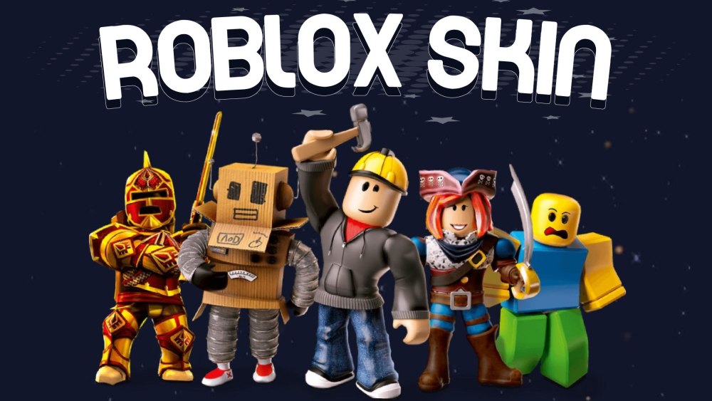 GFX РОБЛОКС