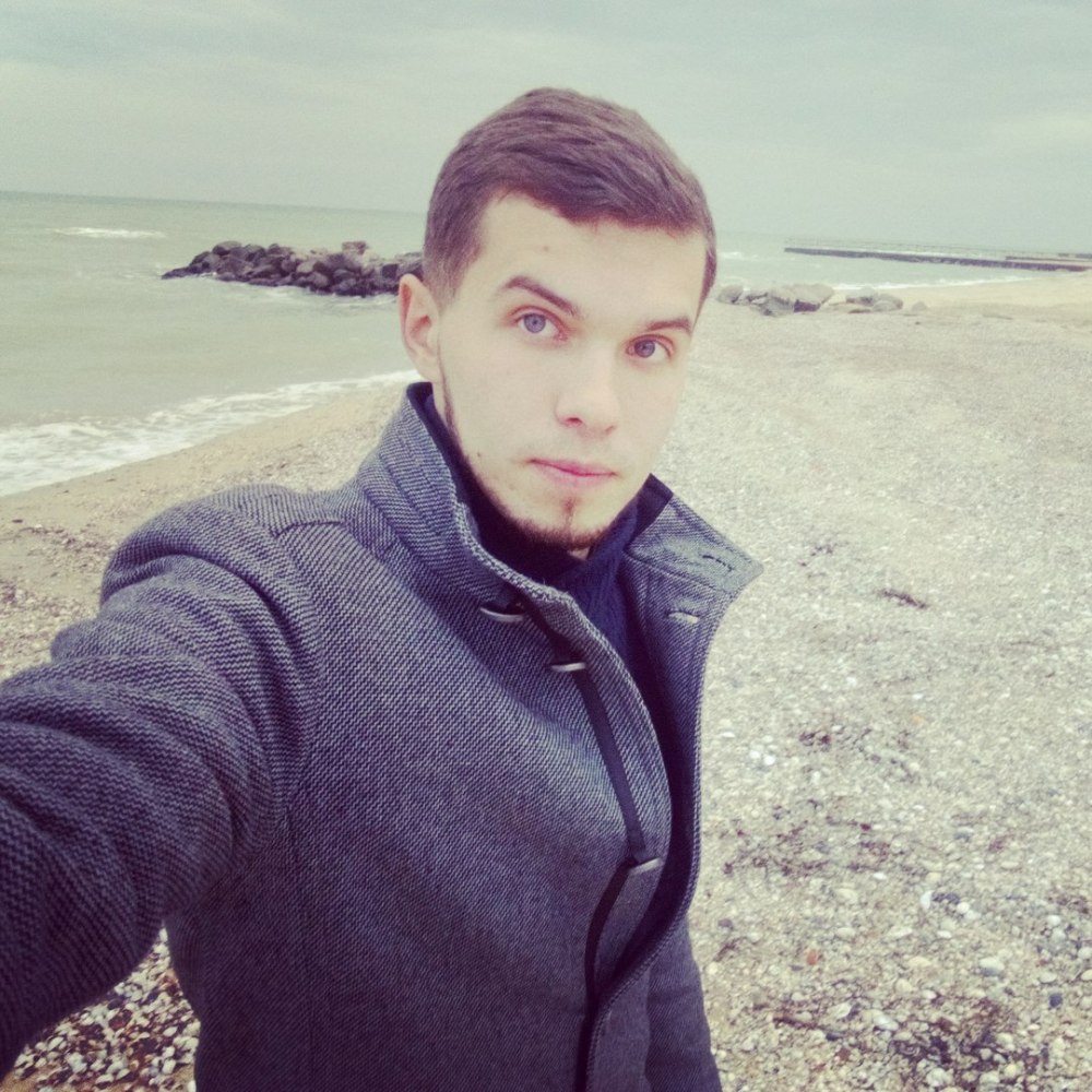 Степанов Данил Степанов