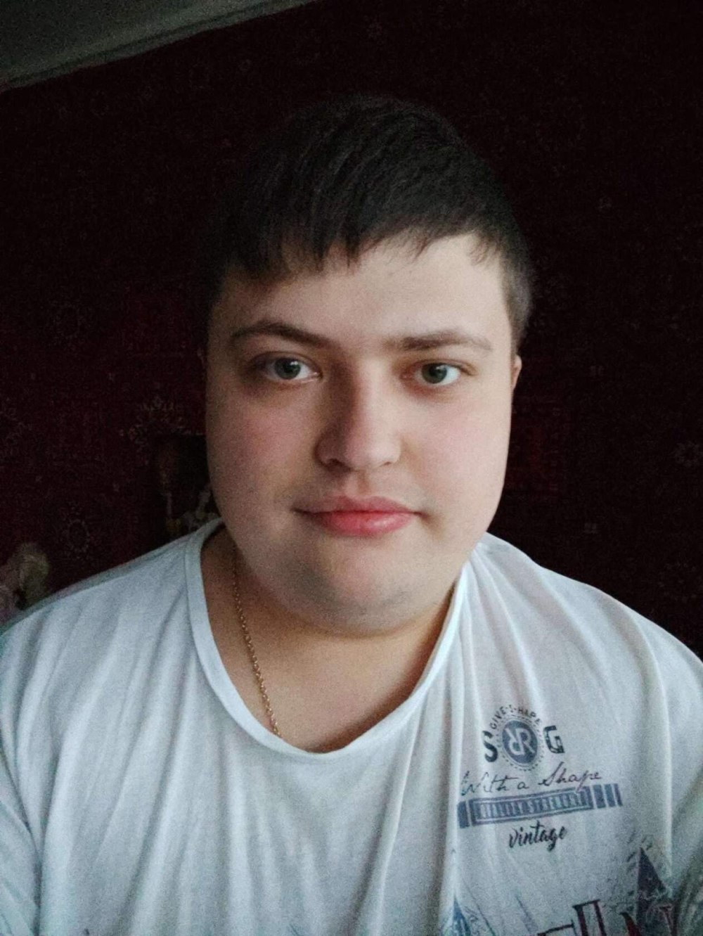 Данил Андреевич Степанов