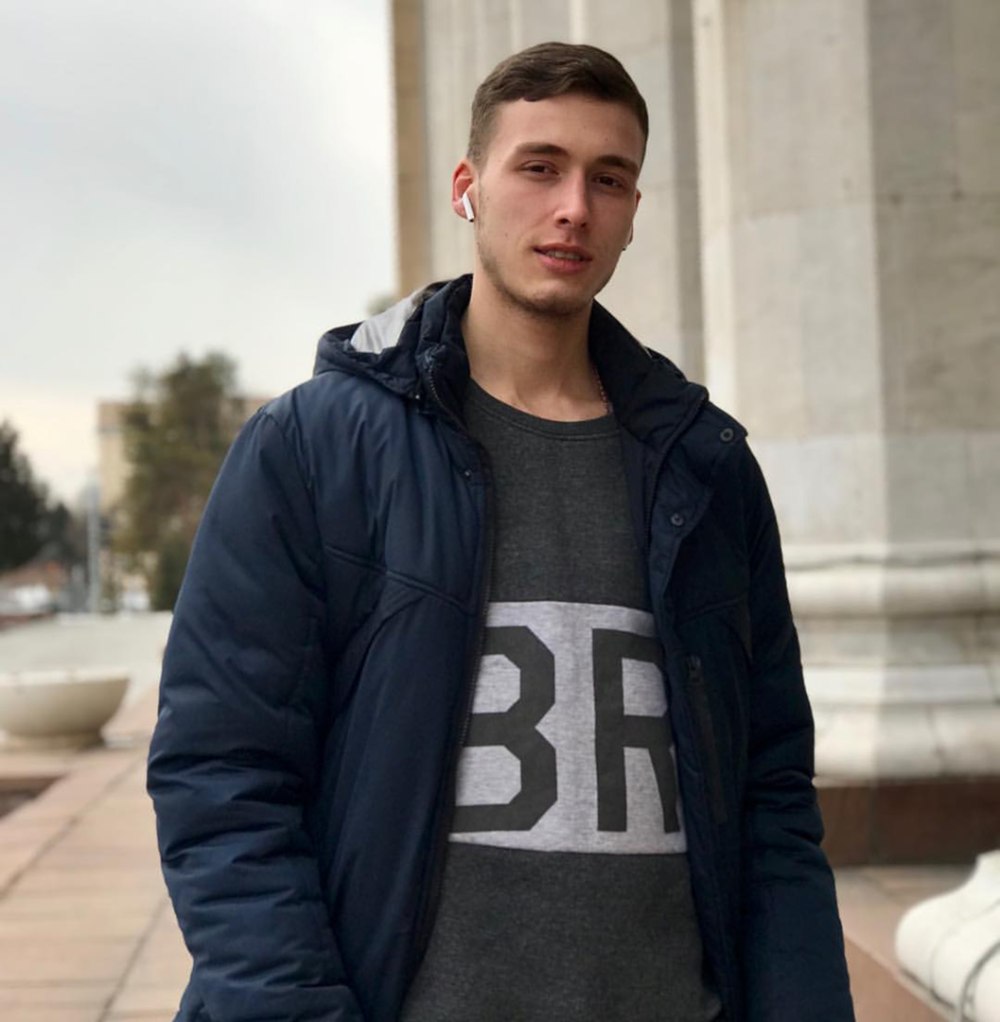 Данил Степанов слив