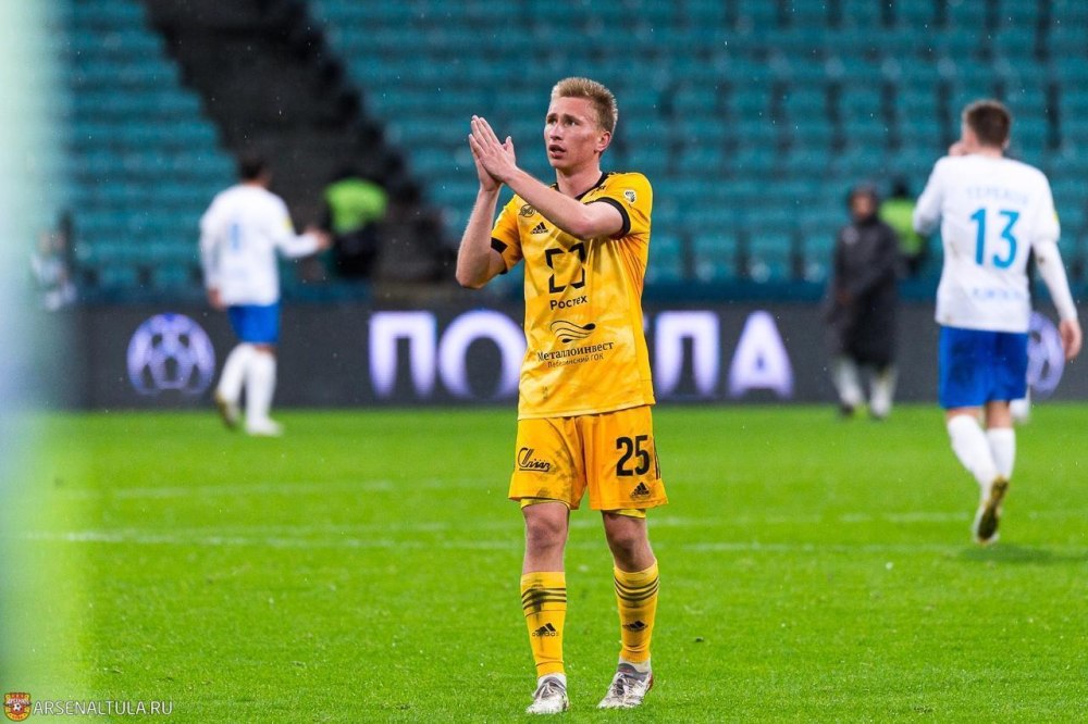 Сиромаха Дмитрий