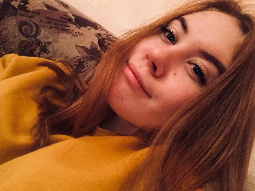 Даня Блэйд