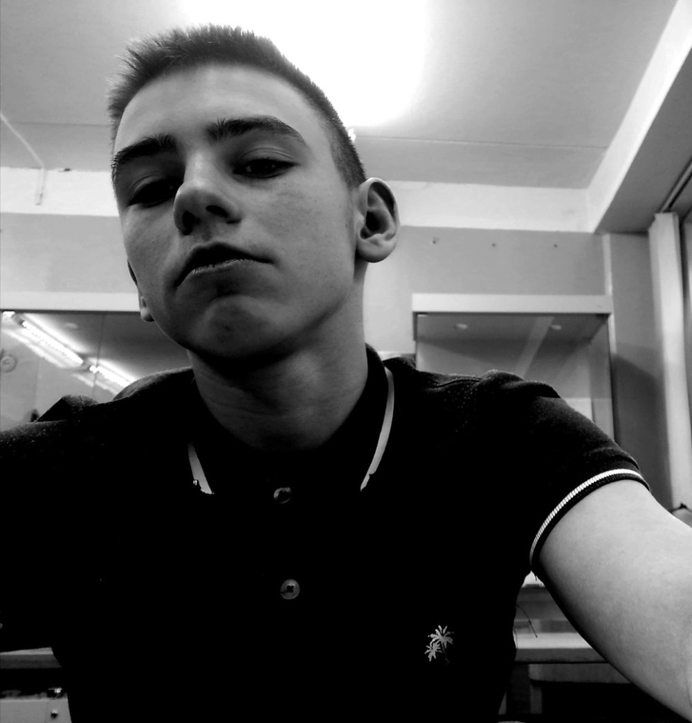 Igor Stepanov