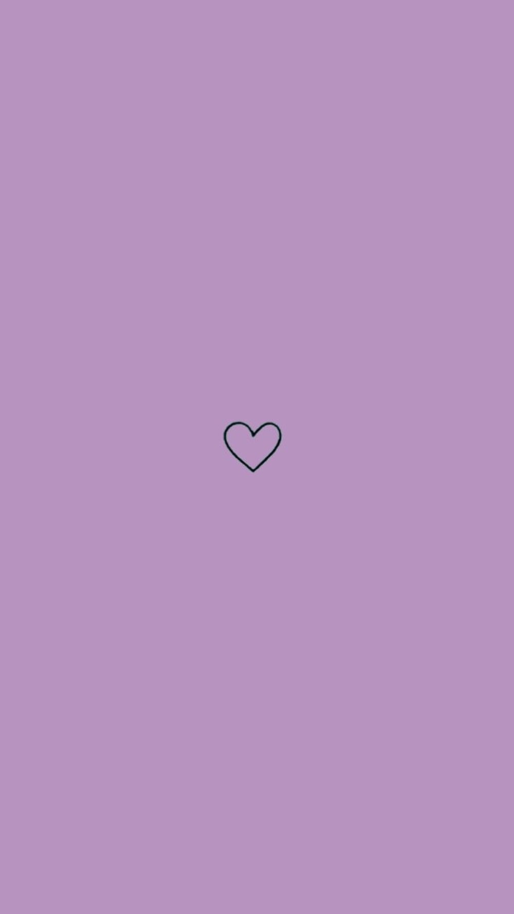 BTS Love yourself фон