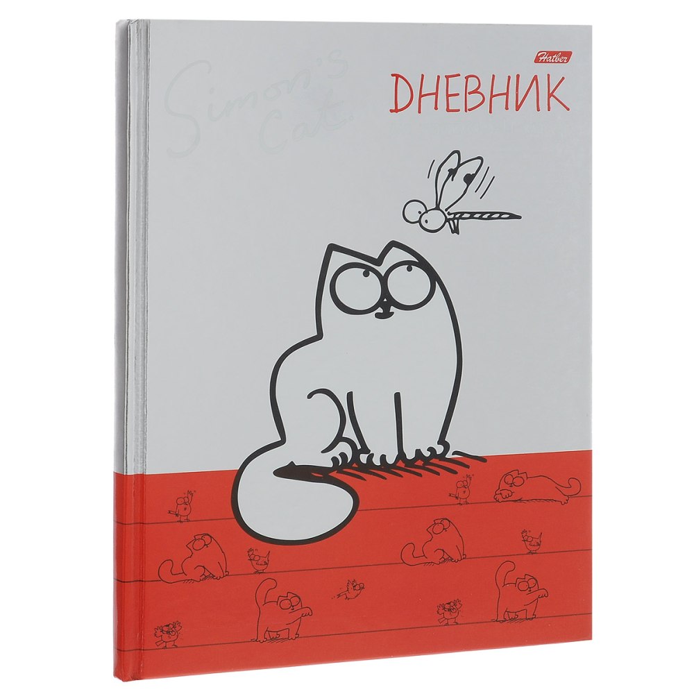 Тетрадь Минимализм