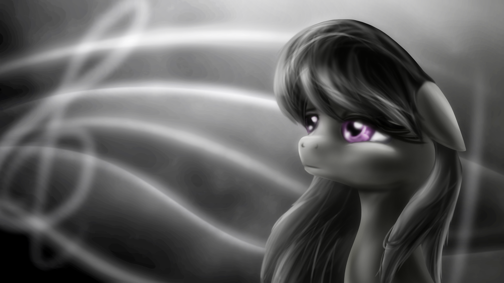 Октавия Sad MLP