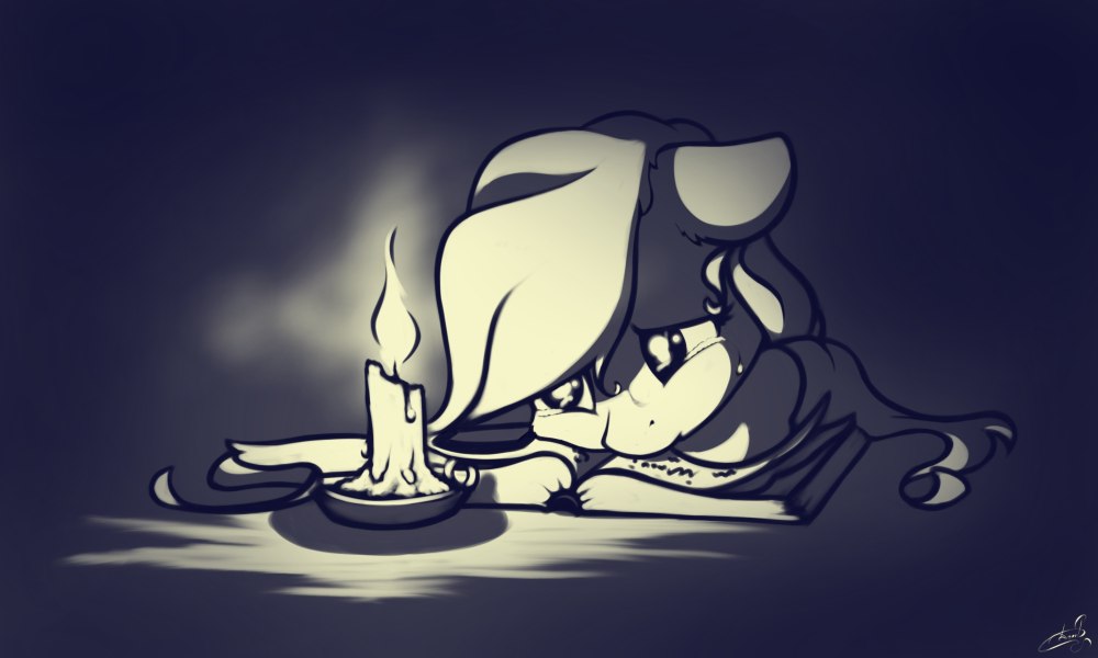 MLP одиночество