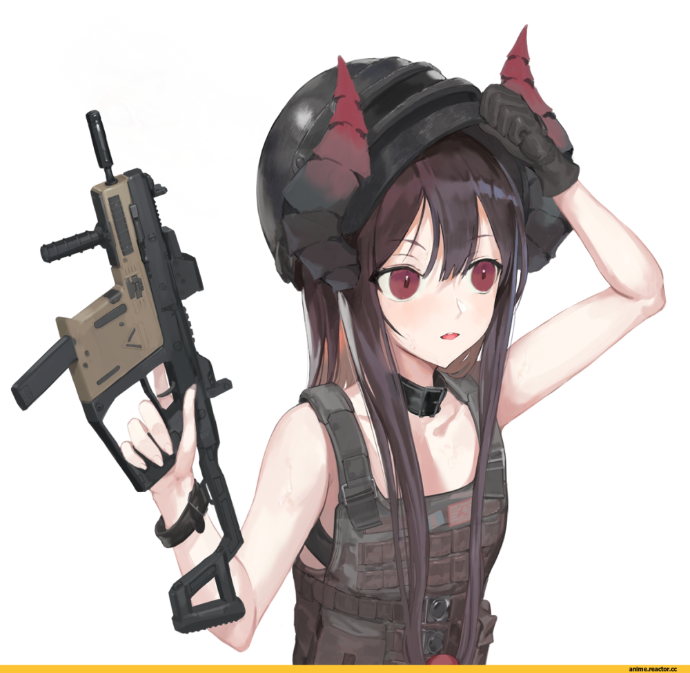 PUBG аниме