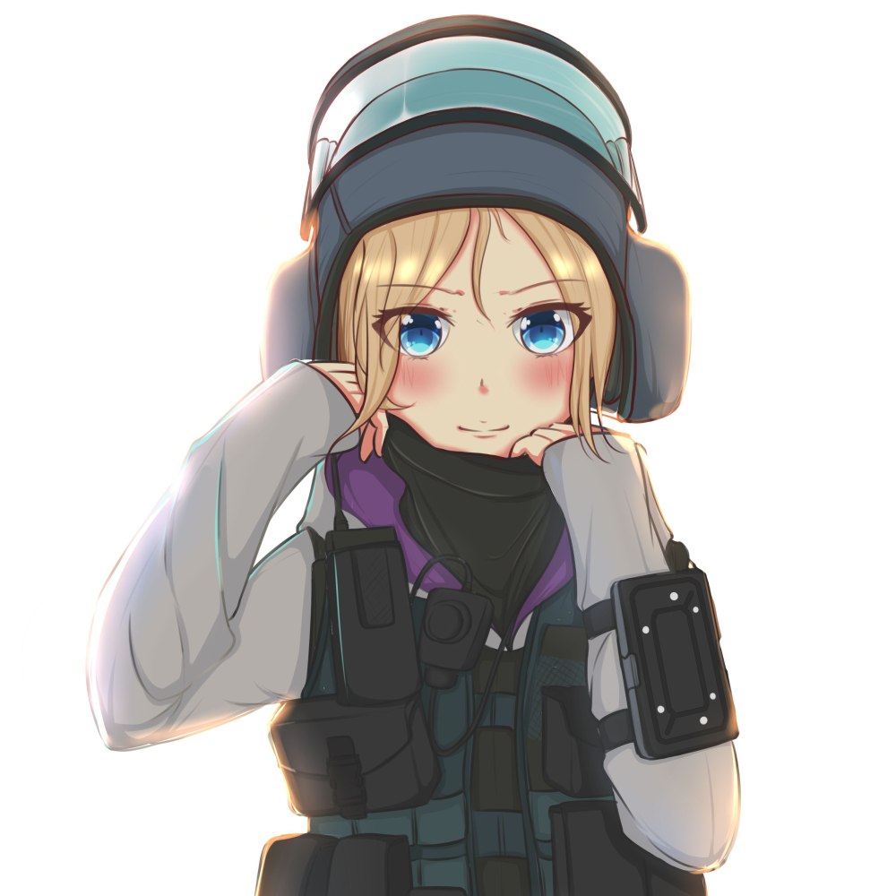 IQ r6s