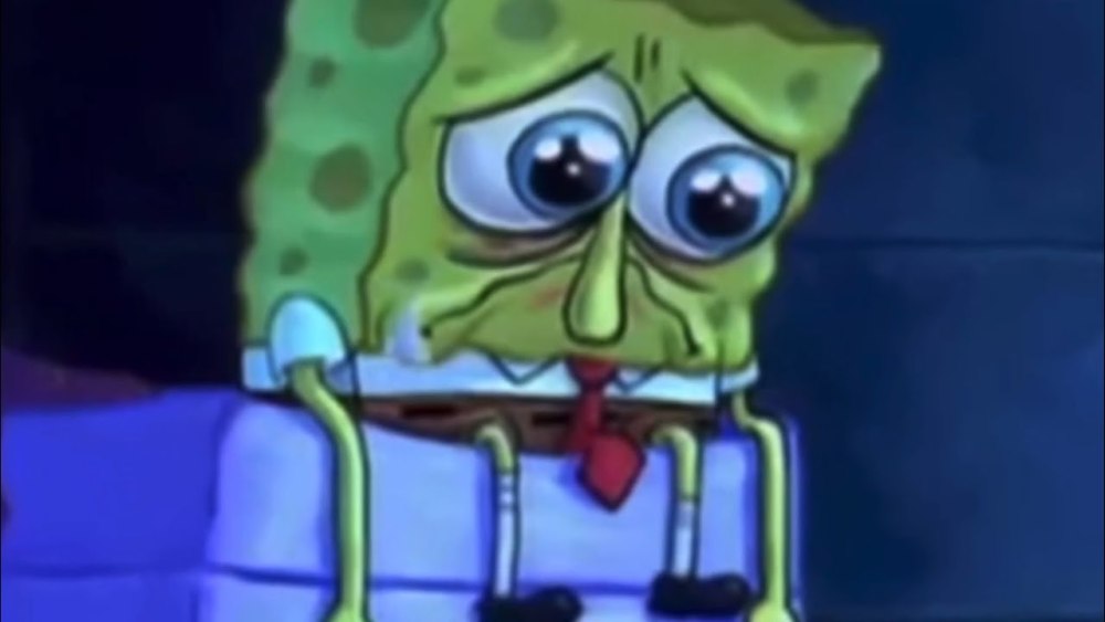 Spongebob Goofy Goober