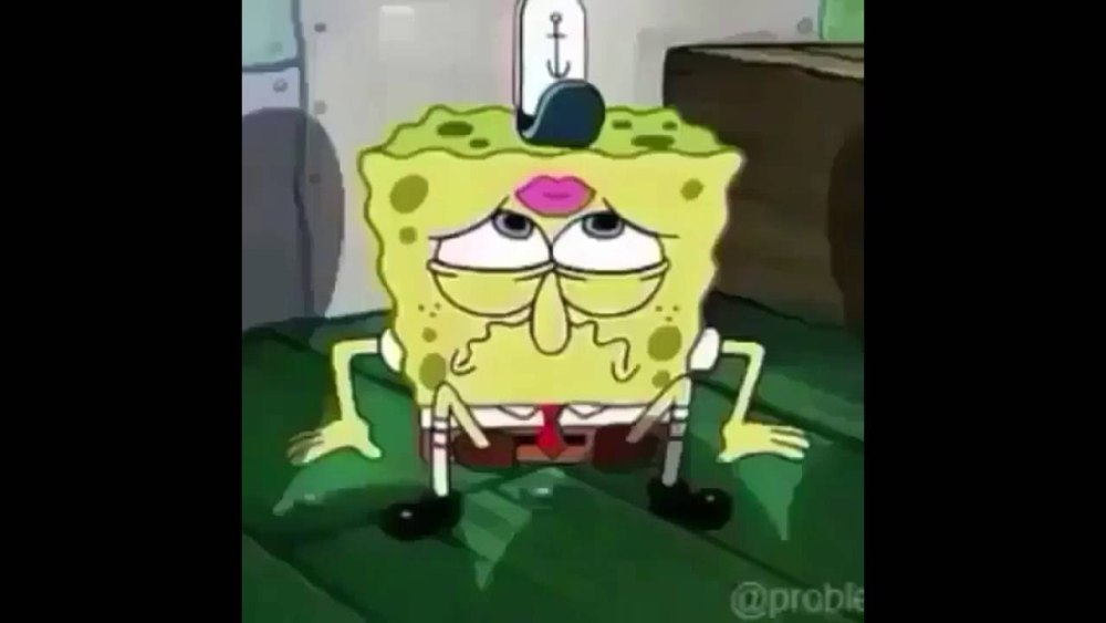 Богатый Спанч Боб