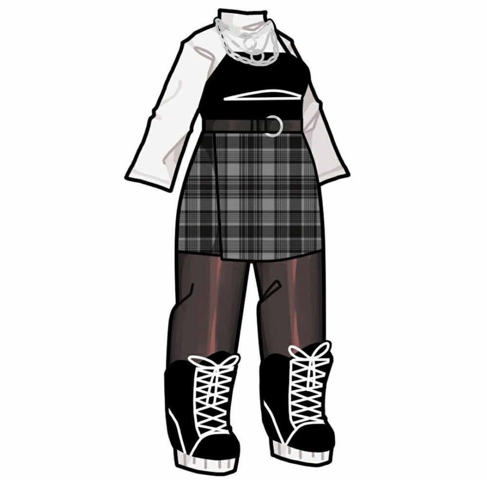 YCH Chibi Base