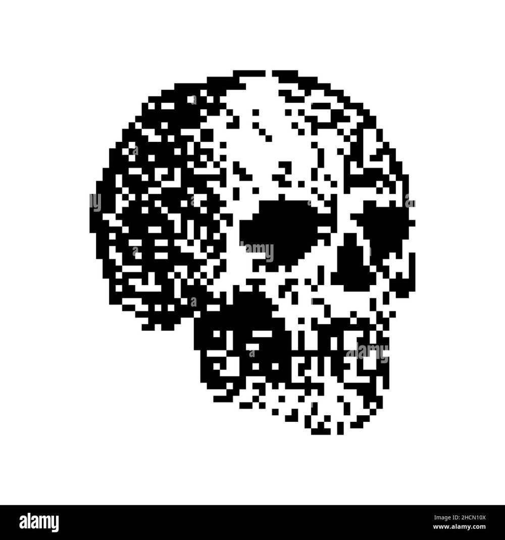 Call of Duty пиксельный