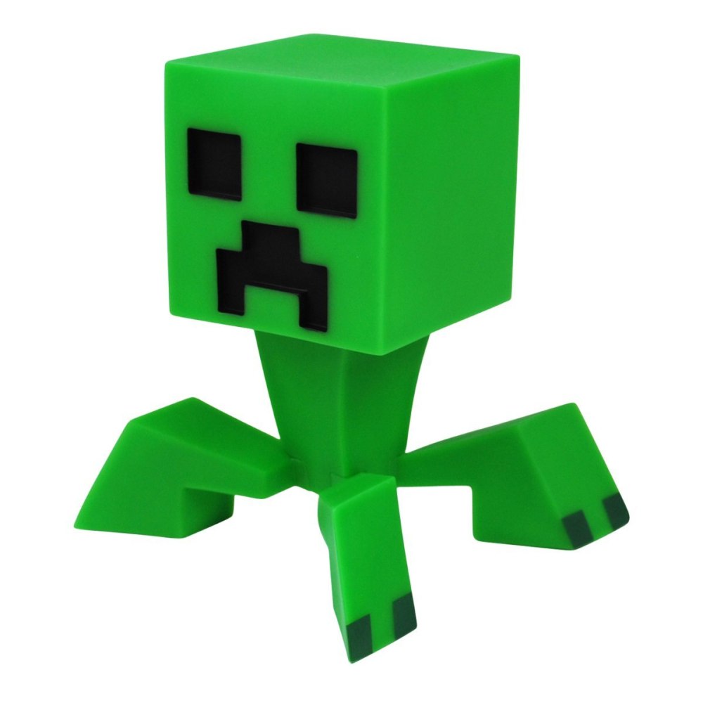 Fresh animations Minecraft