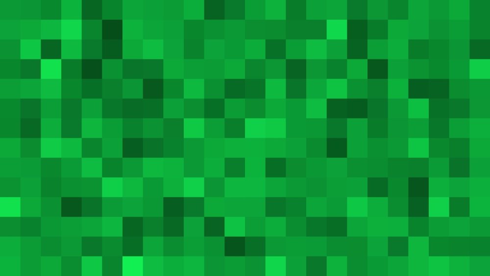 Minecraft КРИПЕР Minecraft КРИПЕР