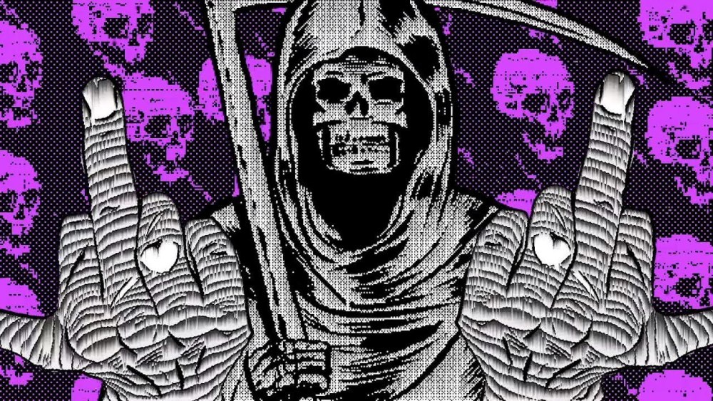 DEDSEC watch Dogs 2