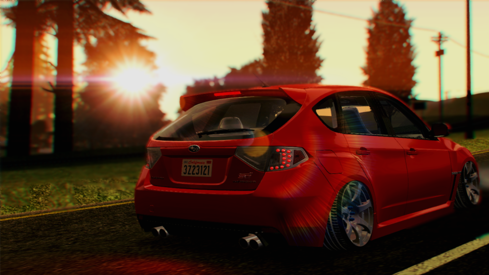 Honda Civic радмир