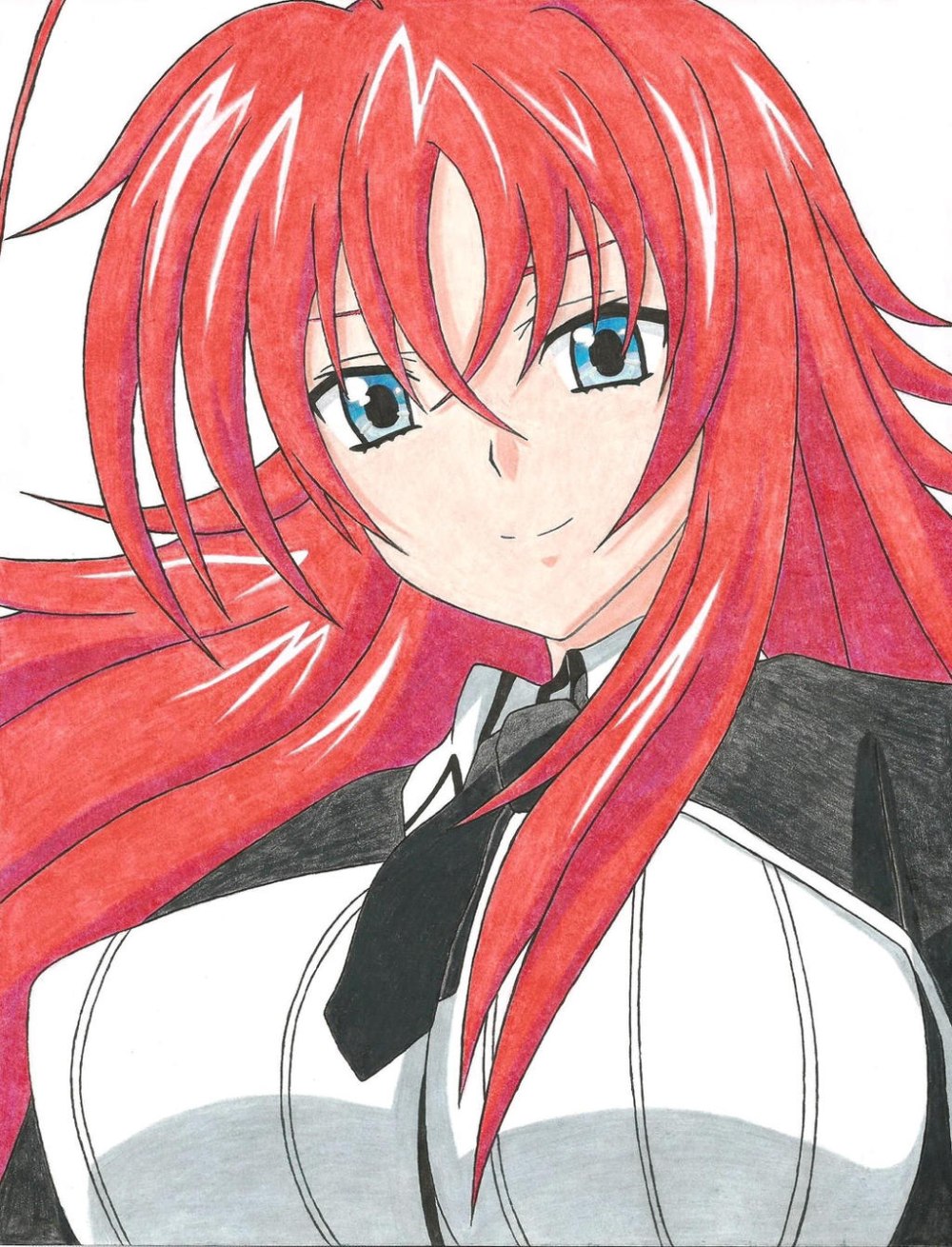 DXD Георг