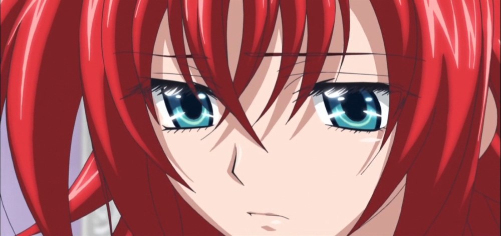 Акира Хаттори DXD