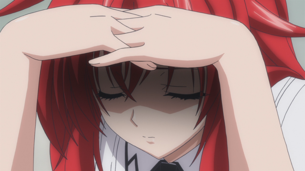 DXD Жанна