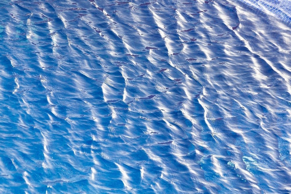 Водная гладь