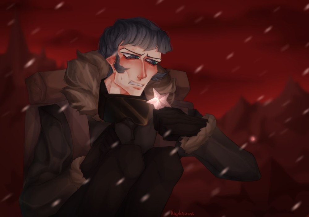 Данте kisssu