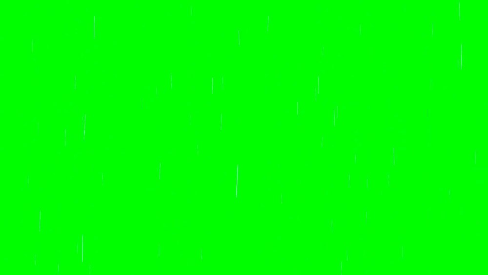 Грин скрин чистый