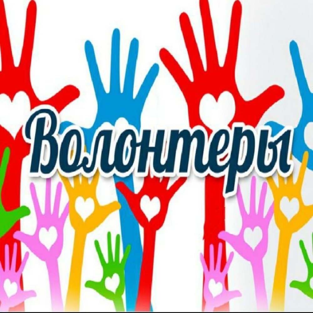 Волонтерский центр