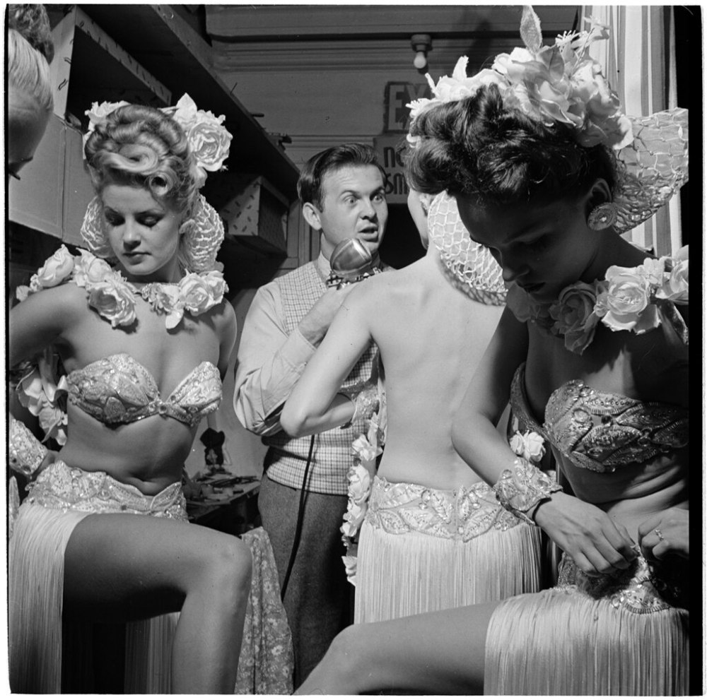 Фотограф Stanley Kubrick