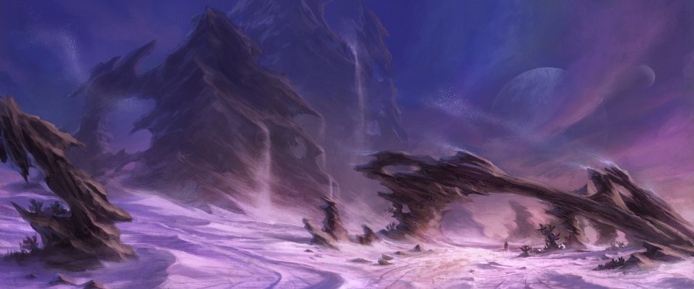 Warlords of Draenor 3