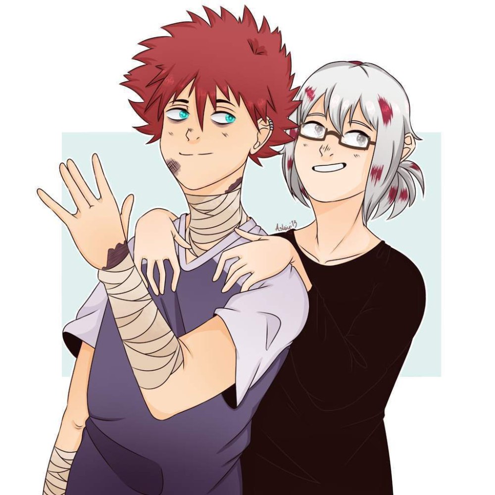 Todoroki Touya (Даби)