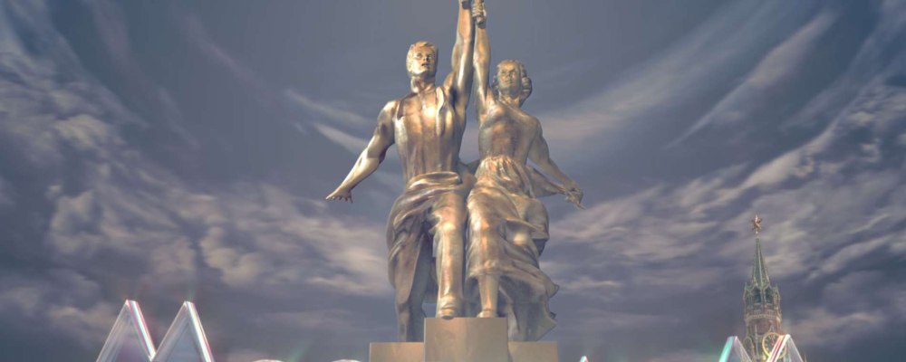 Мосфильм логотип