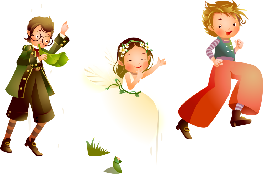 Фон танцы Kids
