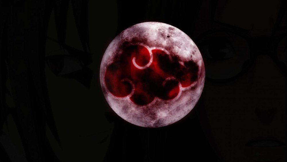 Akatsuki знак