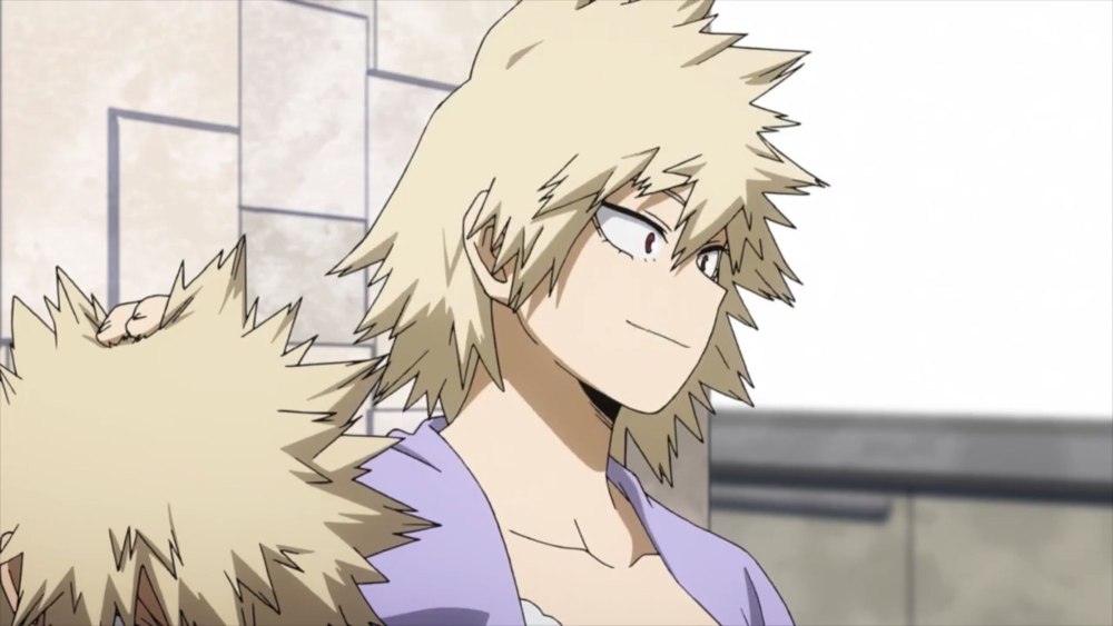 Mitsuki Bakugo